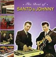 Santo & Johnny, Best Of Santo & Johnny (CD)