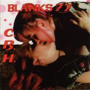 Blanks 77, C.B.H.