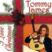 Tommy James, I Love Christmas (LP)