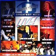 Tommy James & The Shondells, Greatest Hits Live