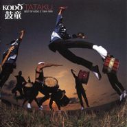 Kodo, Tataku: Best Of Kodo Ii 1994-9 (CD)