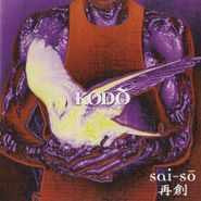 Kodo, Sai-So-the Remix Project (CD)
