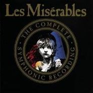 Various Artists, Les Miserables Symphonic Highlights [Cast Recording] (CD)