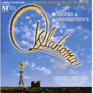 Rodgers & Hammerstein, Original London Cast (CD)