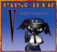 Puscifer, Conditions Of My Parole (CD)
