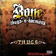 Bone Thugs-N-Harmony, T.H.U.G.S. (CD)