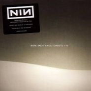 Nine Inch Nails, Ghosts I-Iv (LP)