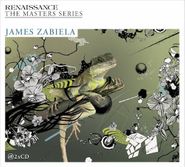 James Zabiela, Renaissance The Masters Series (CD)