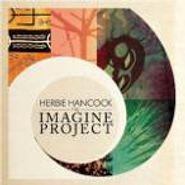 Herbie Hancock, The Imagine Project (CD)