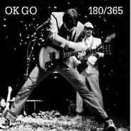 OK Go, 180/365 (CD)