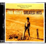 Paul Kelly, Paul Kelly's Greatest Hits: Songs From The South, Volumes 1 & 2 (CD)