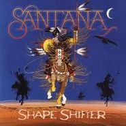 Santana, Shape Shifter (LP)