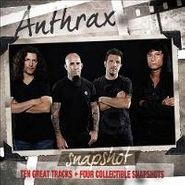 Anthrax, Snapshot: Anthrax (CD)
