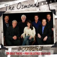 The Osmonds, Snapshot: The Osmonds (CD)