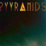 Pyyramids, Brightest Darkest Day (CD)