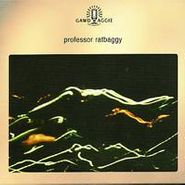 Professor Ratbaggy, Professor Ratbaggy (CD)