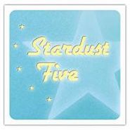 Paul Kelly, Stardust Five (CD)