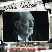 Willie Nelson, Snapshot: Willie Nelson (CD)