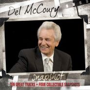 Del McCoury, Snapshot: Del At 75 (CD)