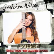 Gretchen Wilson, Snapshot (CD)