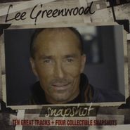 Lee Greenwood, Snapshot: Lee Greenwood (CD)