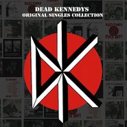 Dead Kennedys, Original Singles Collection [Box Set] (7")