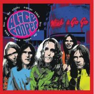 Alice Cooper, Live At The Whiskey A-Go-Go 1969 [UK Issue] (LP)