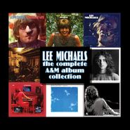 Lee Michaels, The Complete A&M Album Collection [Box Set] (CD)