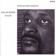 Dollar Brand, African Skechbook (CD)