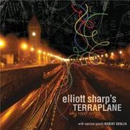 Elliott Sharp's Terraplane, Sky Road Songs (CD)