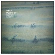 Myra Melford, Snowy Egret (CD)