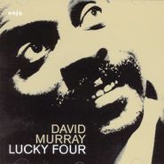 David Murray, Lucky Four (CD)