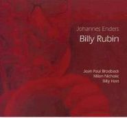 Johannes Enders, Billy Rubin (CD)