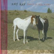 Amy Ray, Didn't It Feel Kinder (CD)