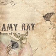 Amy Ray, Lung Of Love (LP)