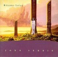 Jonn Serrie, Midsummer Century (CD)