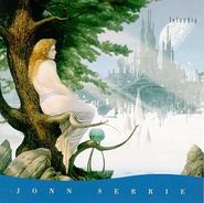 Jonn Serrie, Ixlandia (CD)