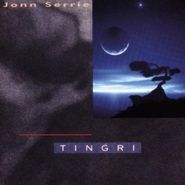 Jonn Serrie, Tingri (CD)