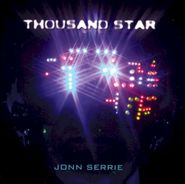 Jonn Serrie, Thousand Star (CD)