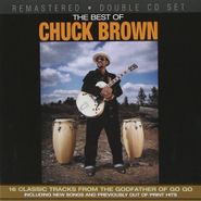 Chuck Brown, Best Of Chuck (CD)