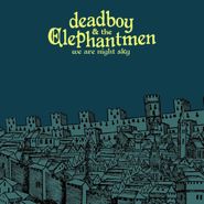 Deadboy & The Elephantmen, We Are Night Sky (LP)