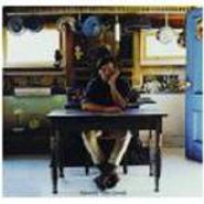 Townes Van Zandt, Townes Van Zandt (LP)