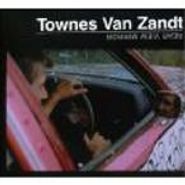 Townes Van Zandt, Rear View Mirror (CD)