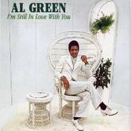 Al Green, I'm Still In Love With You (CD)