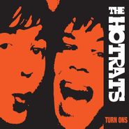 The Hotrats, Turn Ons (LP)