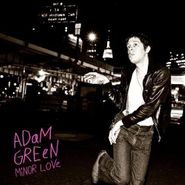 Adam Green, Minor Love (CD)