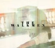 The Walkmen, Lisbon (CD)