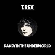 T. Rex, Dandy In The Underworld (CD)