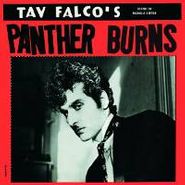 Tav Falco's Panther Burns, Behind The Magnolia Curtain / Blow Your Top (LP)