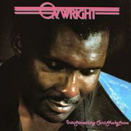 O.V. Wright, Into Something (Can't Shake Loose) (CD)